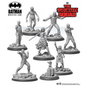 The Suicide Squad