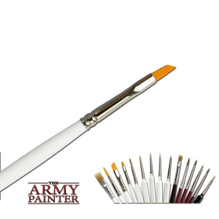 Wargamer : Small Drybrush