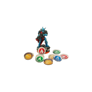 N4 Infinity Tokens Starter Set (50)