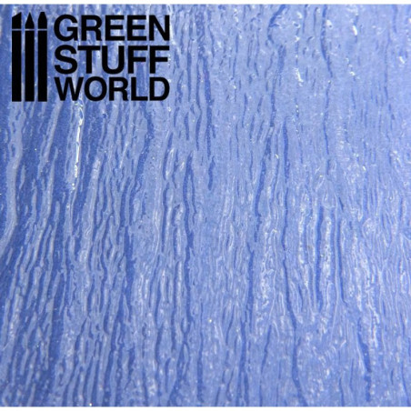 River Water Sheet 