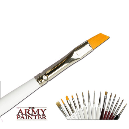 Wargamer : Large Drybrush