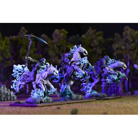 Nightstalker Soulflayer Regiment