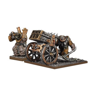 Ratkin Shredder Warengine