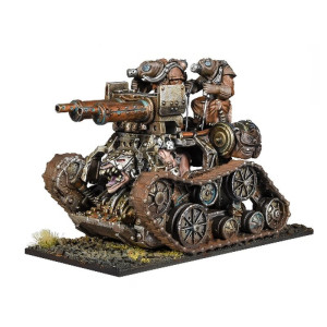 Ratkin Death Engine
