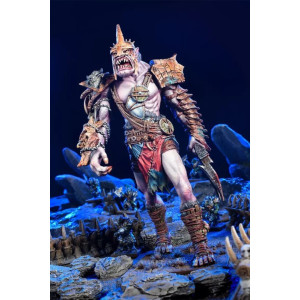 Riftforged Orc Storm Giant
