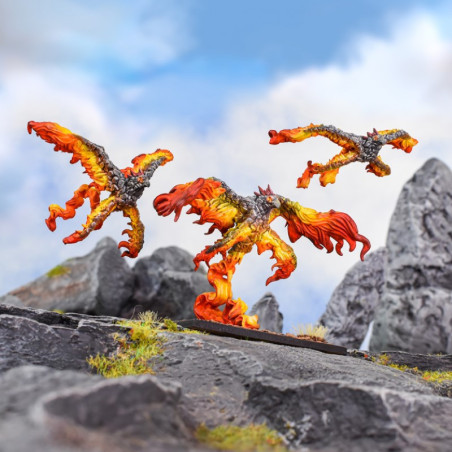 Scorchwing Regiment
