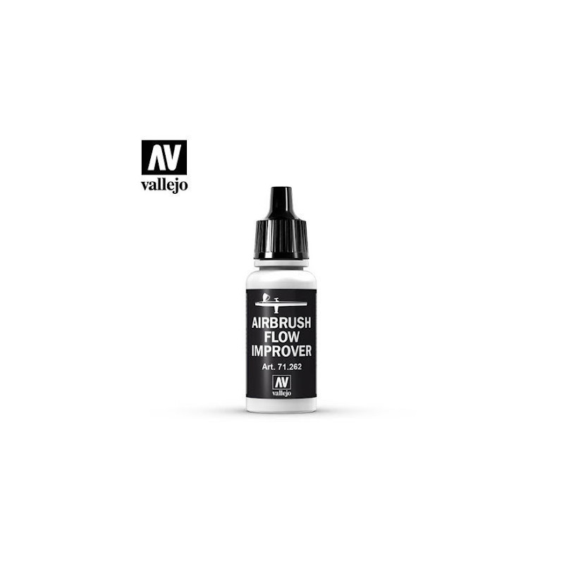 Airbrush Flow Improver 17 ml
