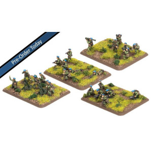 Air Assault Weapons (x36 Figs)