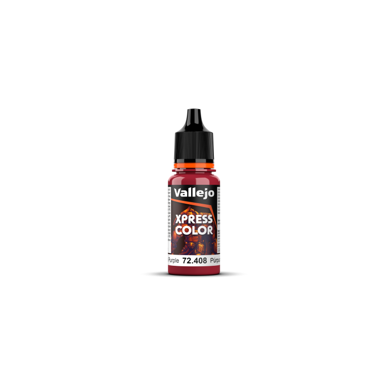 Cardinal Purple