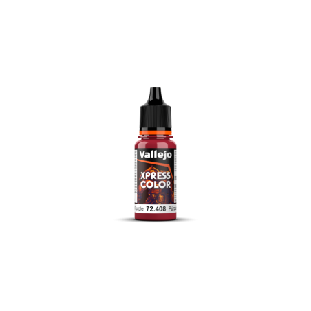 Cardinal Purple