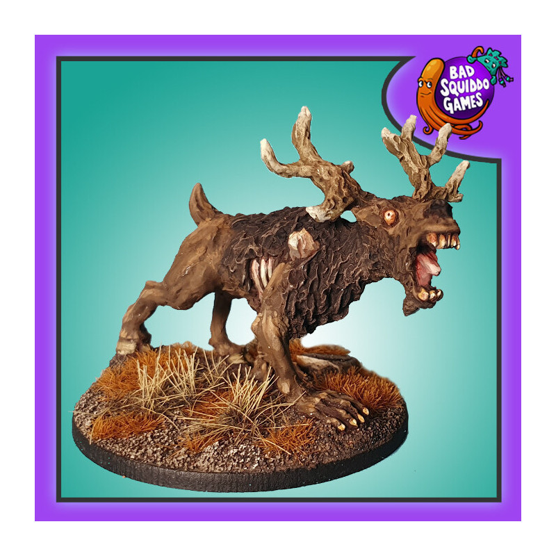 Wendigo