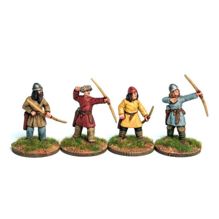 Viking Archers 2