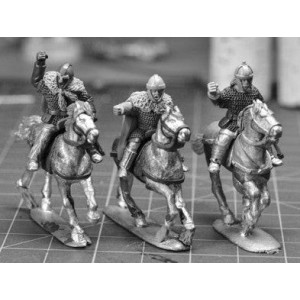 Romano-British Heavy Cavalry 1