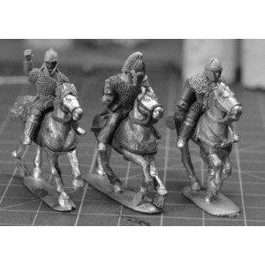 Romano-British Heavy Cavalry 2