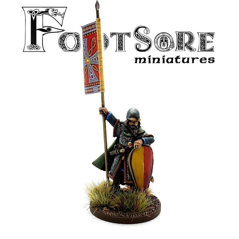 Harolds Standard Bearer