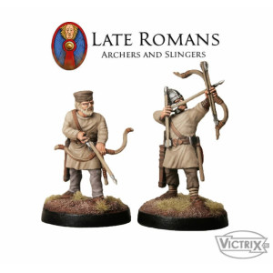 Late Roman Archers