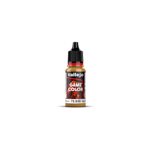Plague Brown