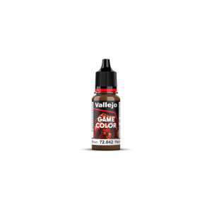 Parasite Brown