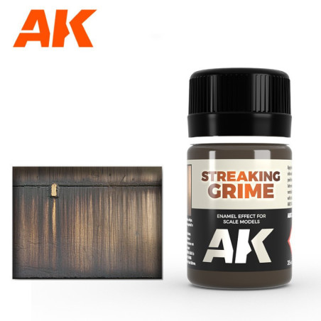 Streaking Grime 35ml