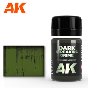 Dark Streaking Grime 35ml