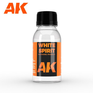 White Spirit 100ml