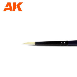 AK Tabletop Brush 2