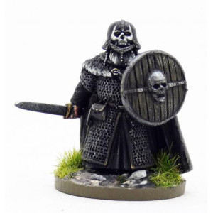 Duergr Warlord 1 Sword