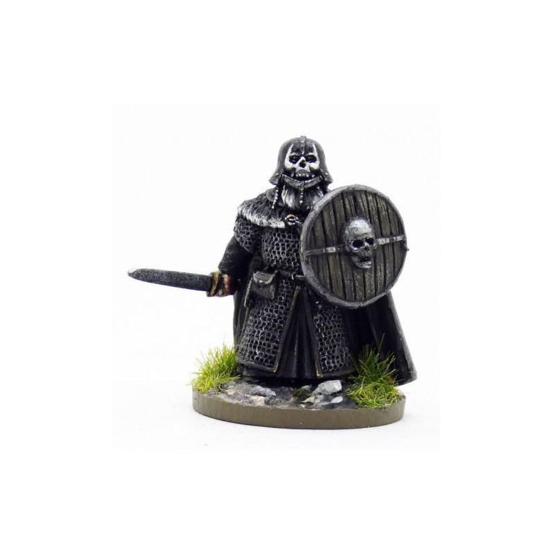 Duergr Warlord 1 Sword