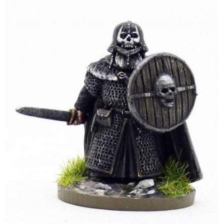 Duergr Warlord 1 Sword