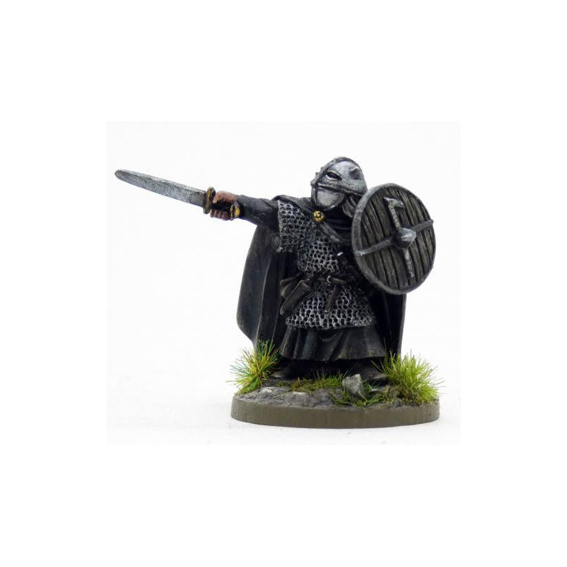 Duergr Lieutenant 1