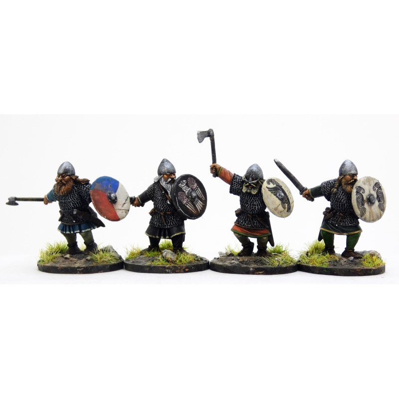 Dwarf Hearthguard 03