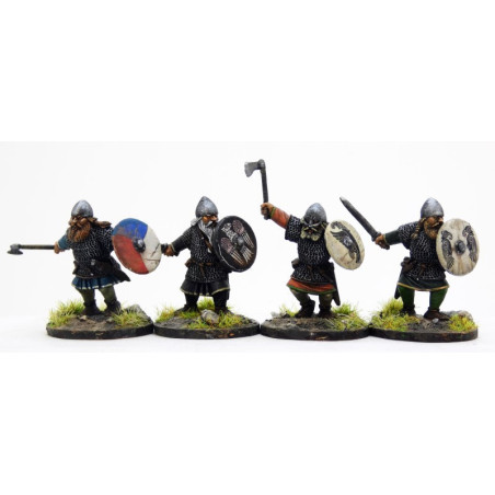 Dwarf Hearthguard 03
