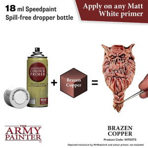 Speedpaint, Brazen Copper v2