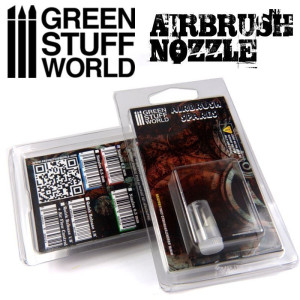 Airbrush Nozzle 0.2mm