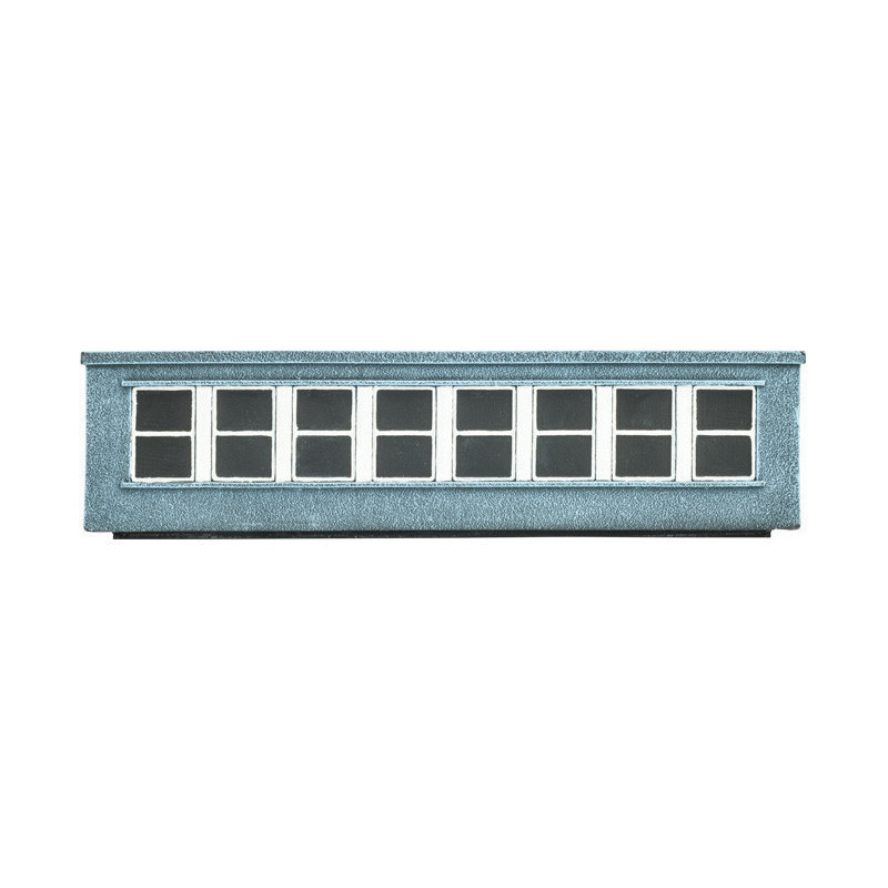Factory Building – First Floor (x1)