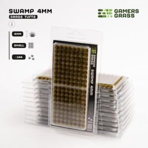 Swamp 4mm