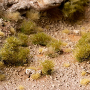 Dense Beige 6mm