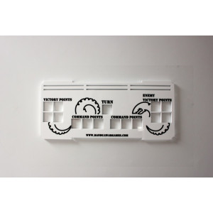 The Devourer Control Console