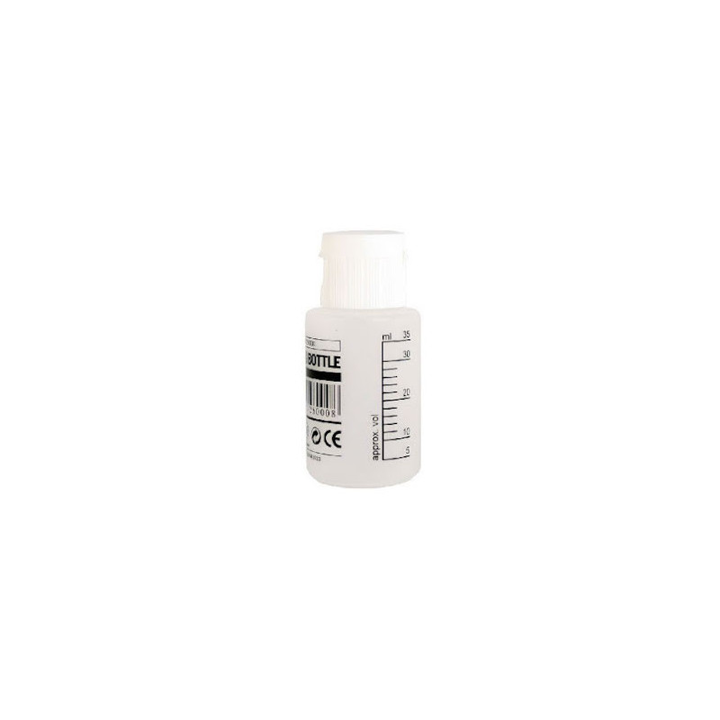 Mixing Bottle 35ml