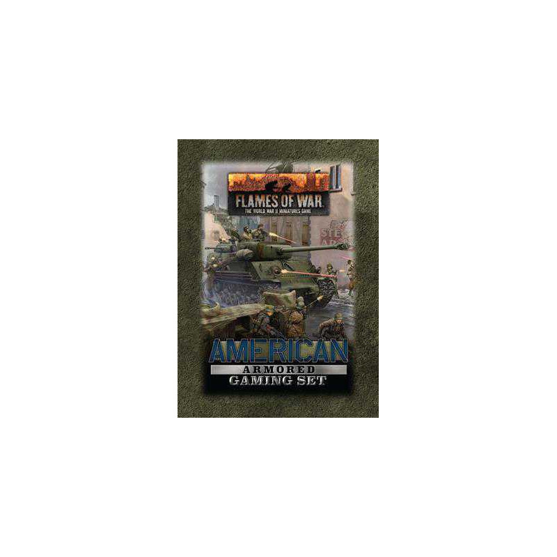 Armored Tin (x20 Tokens, x2 Objectives, x16 Dice)