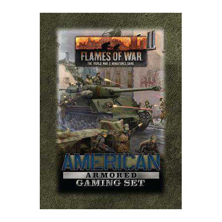 Armored Tin (x20 Tokens, x2 Objectives, x16 Dice)