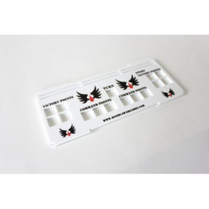 Bloody Control Console