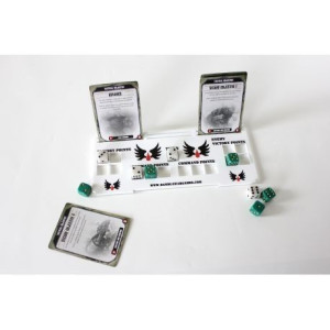 Bloody Control Console