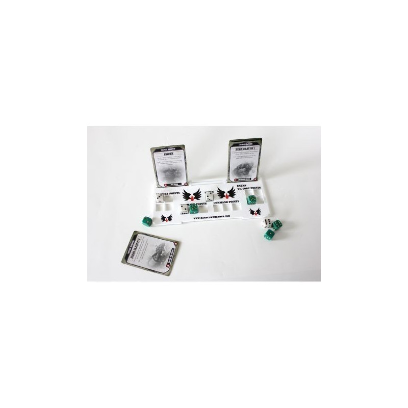 Bloody Control Console