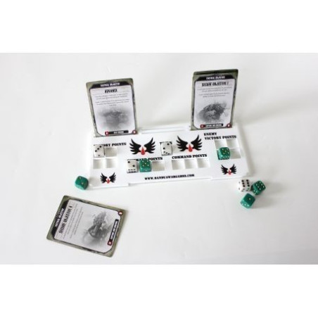 Bloody Control Console