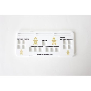 Ancient Warriors Control Console