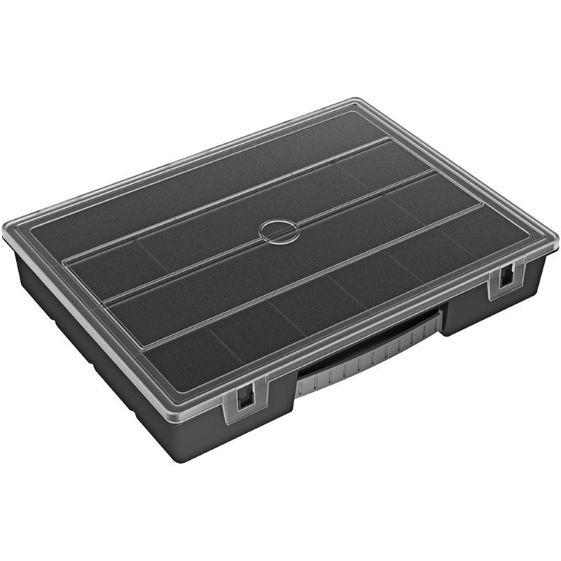 Feldherr Full Size compartment storage box