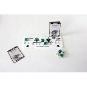 Pandemic Control Console