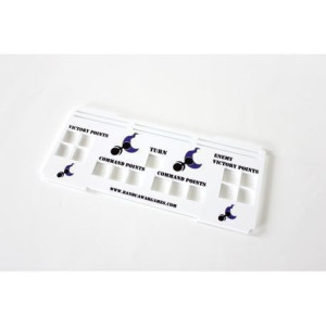 Changing Control Console