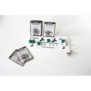 Changing Control Console